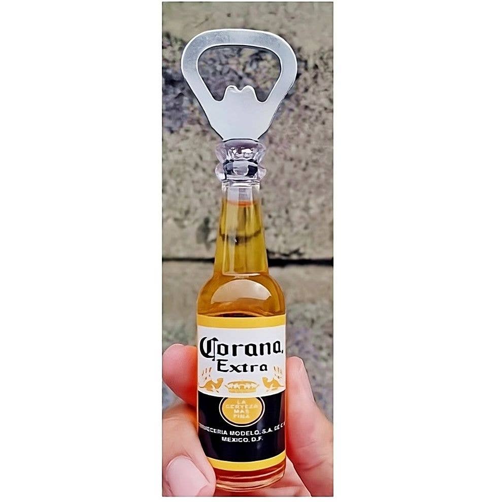 12pk Corona Modelo Budweiser Heineken Bottle Opener