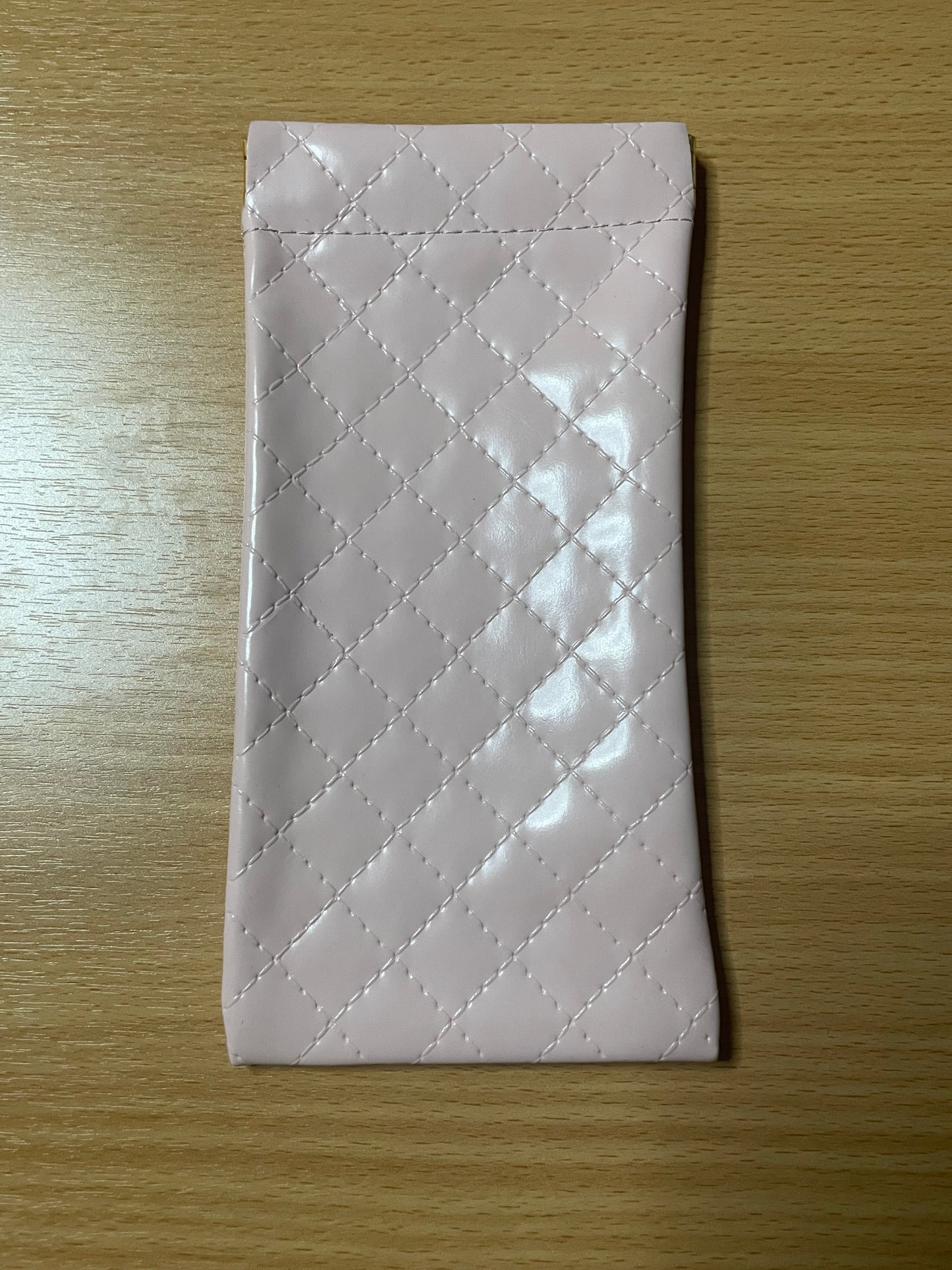 Sunglasses Case Textured