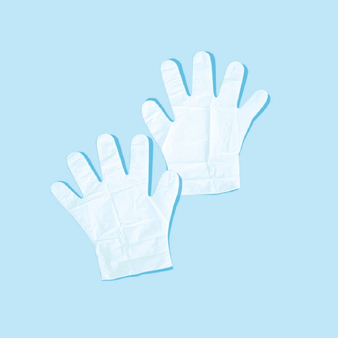 Father's Day Men's Glacial Mineral Moisturizing Hand Gloves