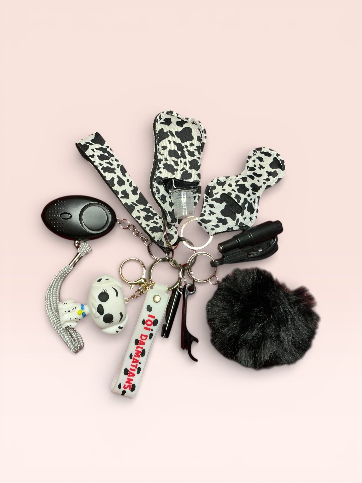 Self Defense In Style