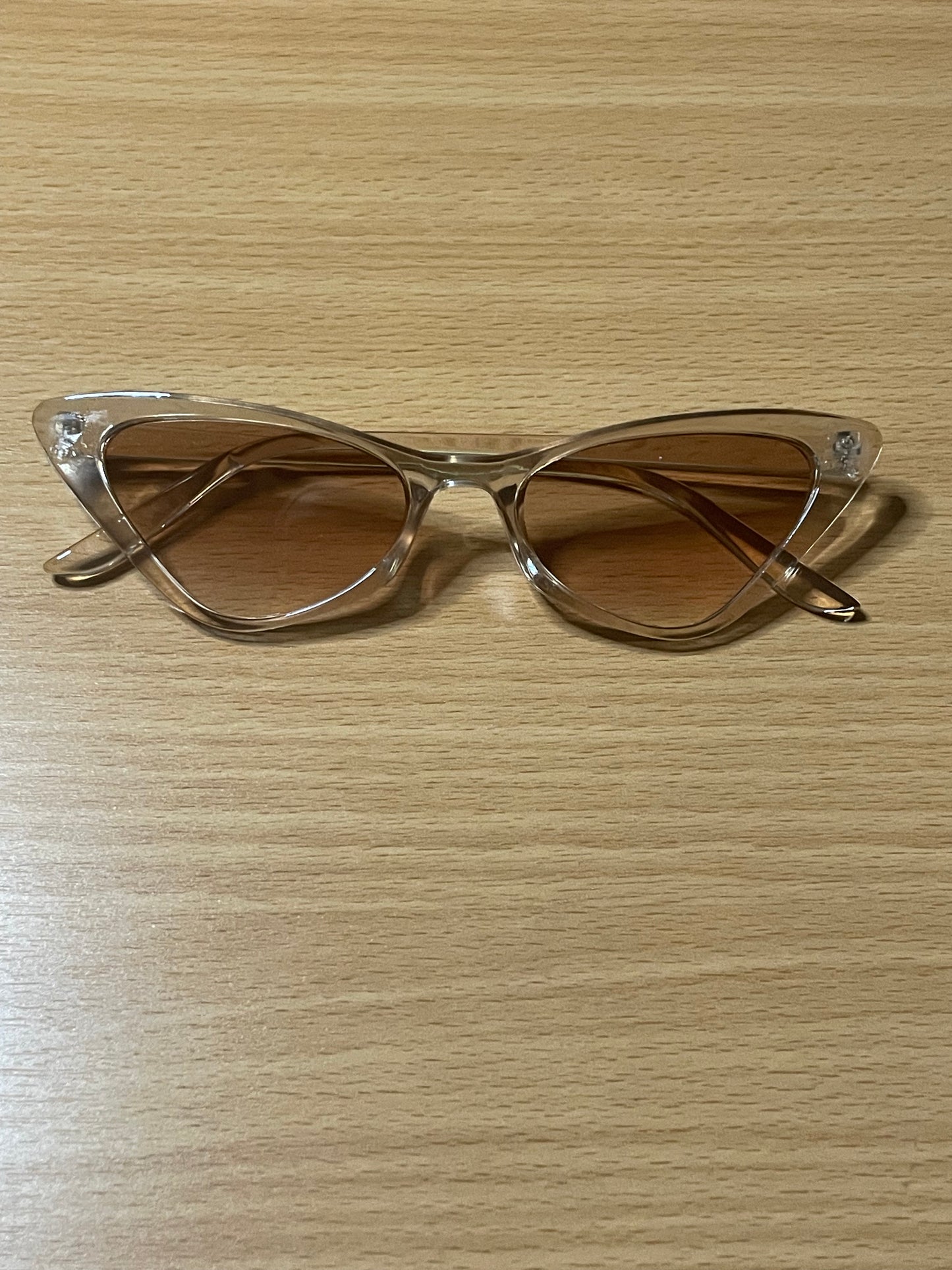 Sunglasses Style 2