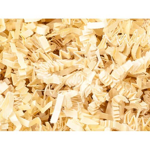 Crinkle Cut Paper Shred Small Packs