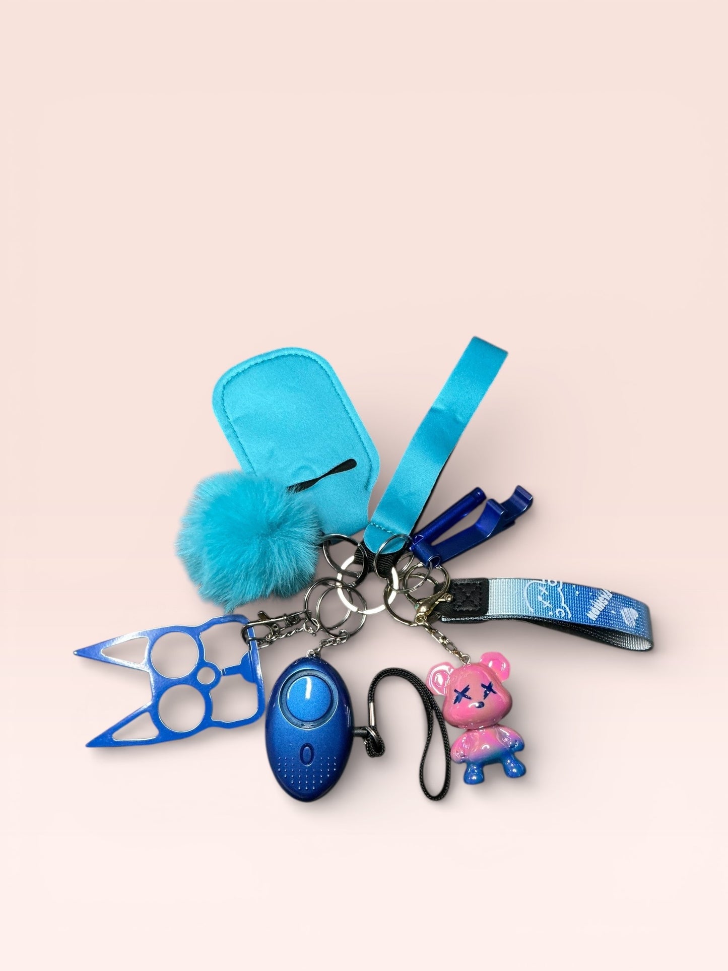 Self Defense In Style
