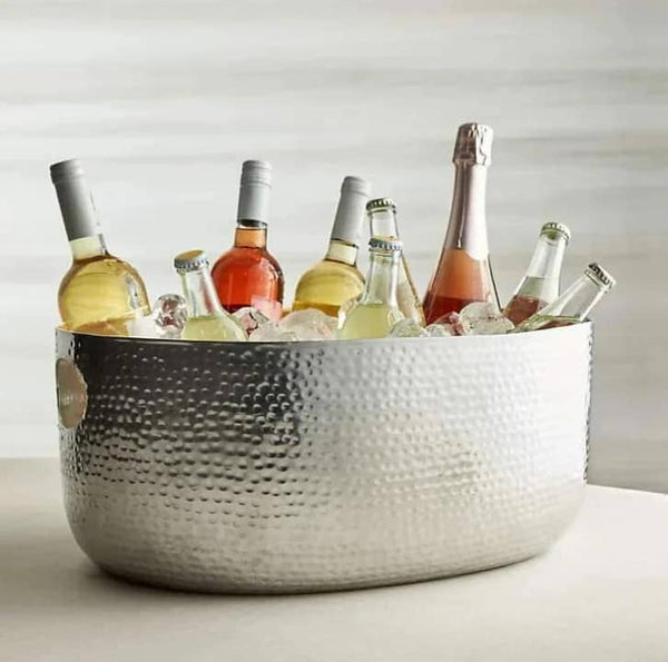 The Bubbly Box- DIY Champagne Bar for 2