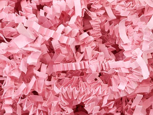 Crinkle Cut Paper Shred Small Packs
