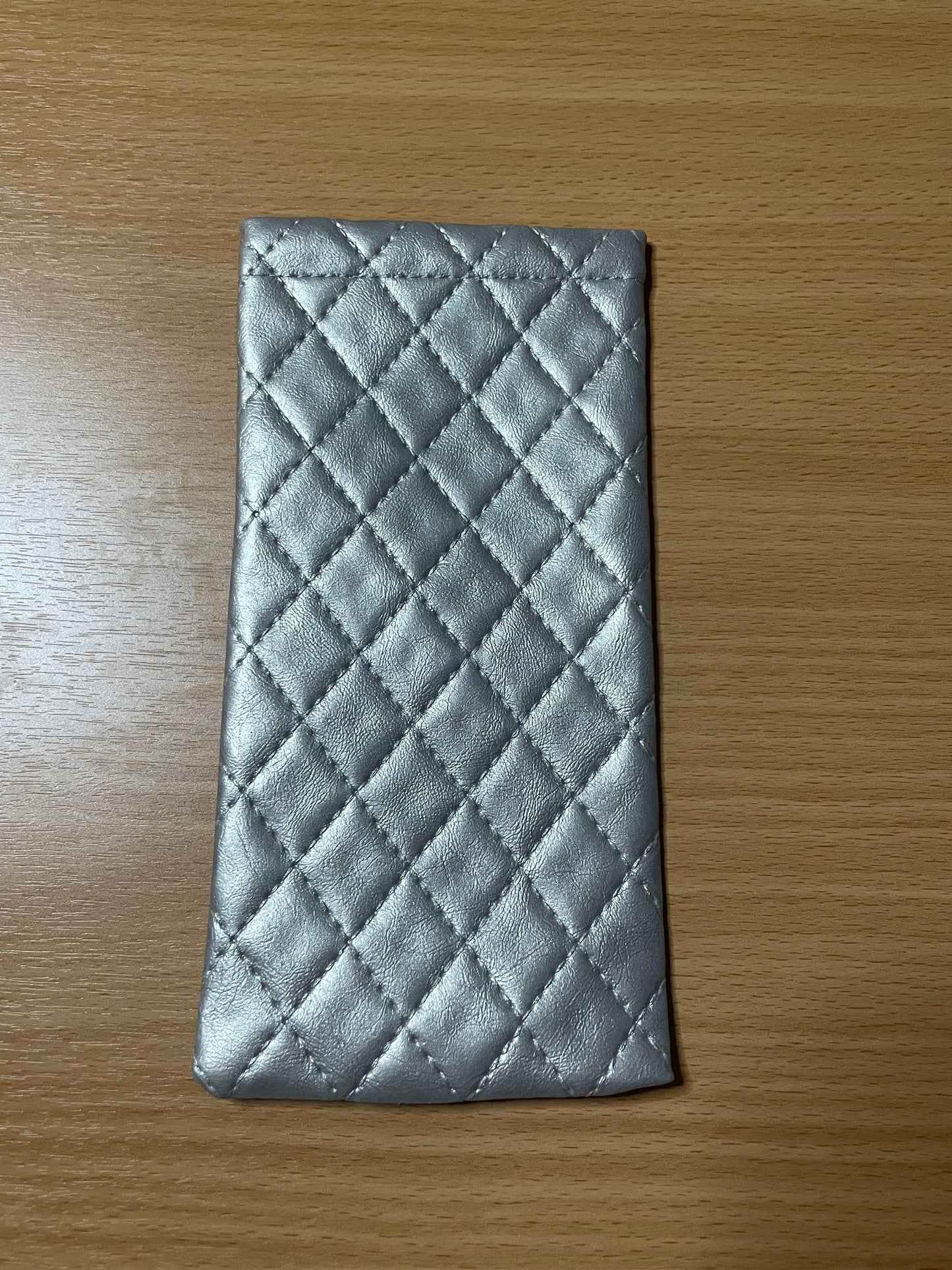 Sunglasses Case Textured
