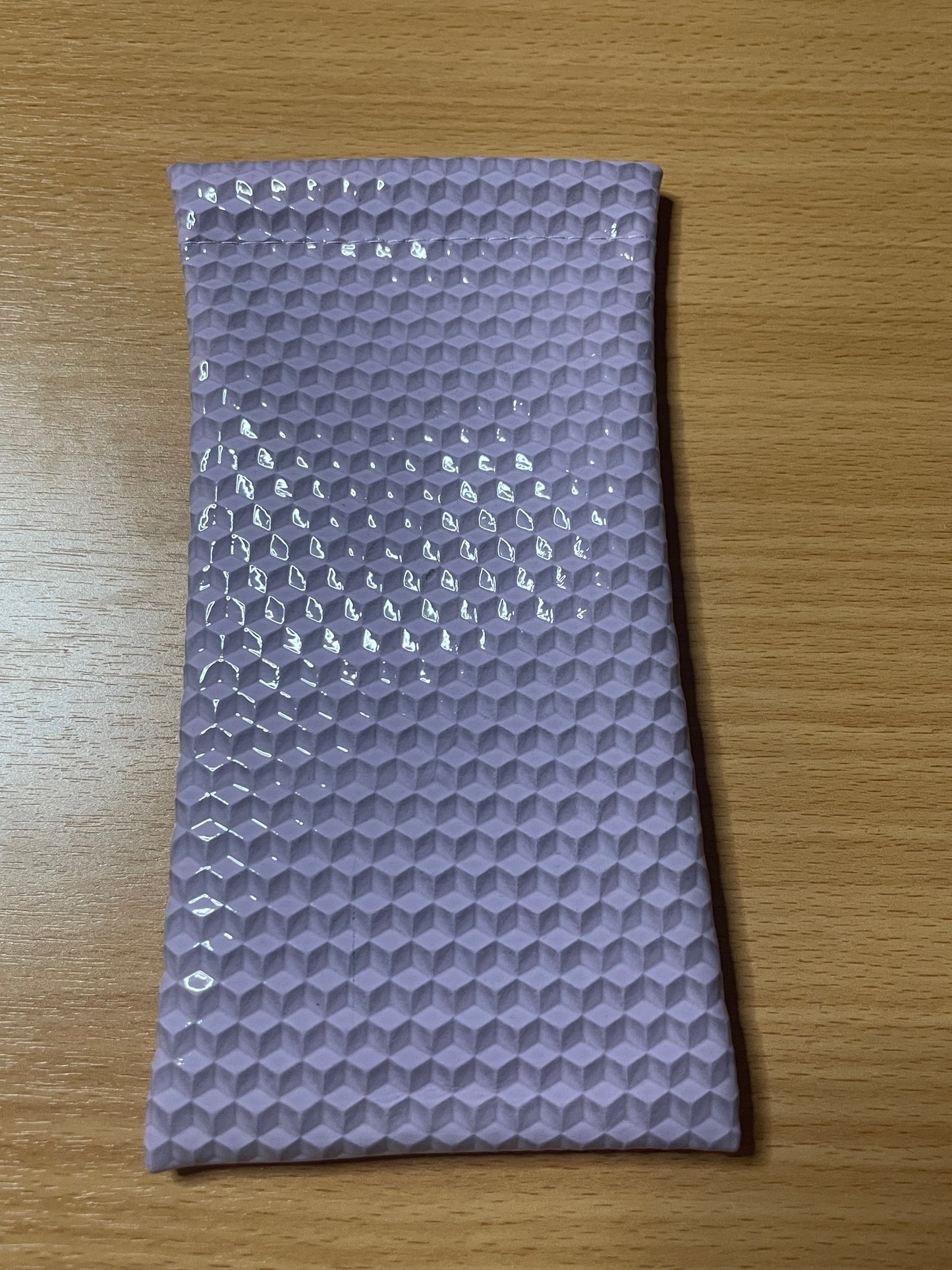 Sunglasses Case Textured