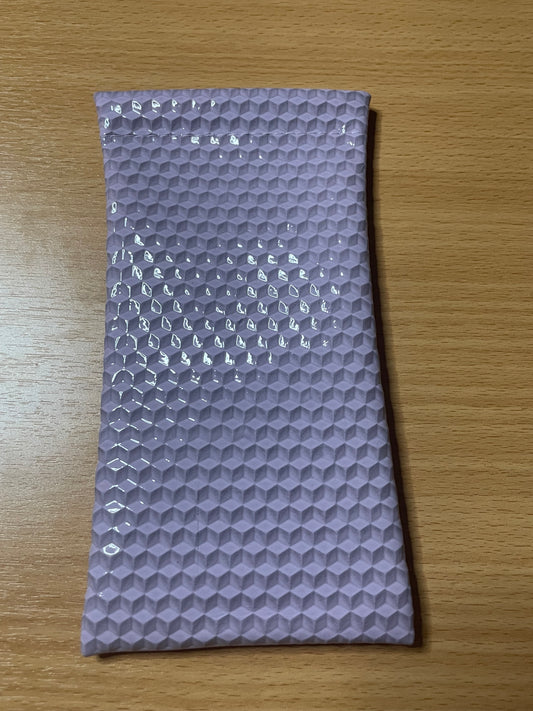 Sunglasses Case Textured