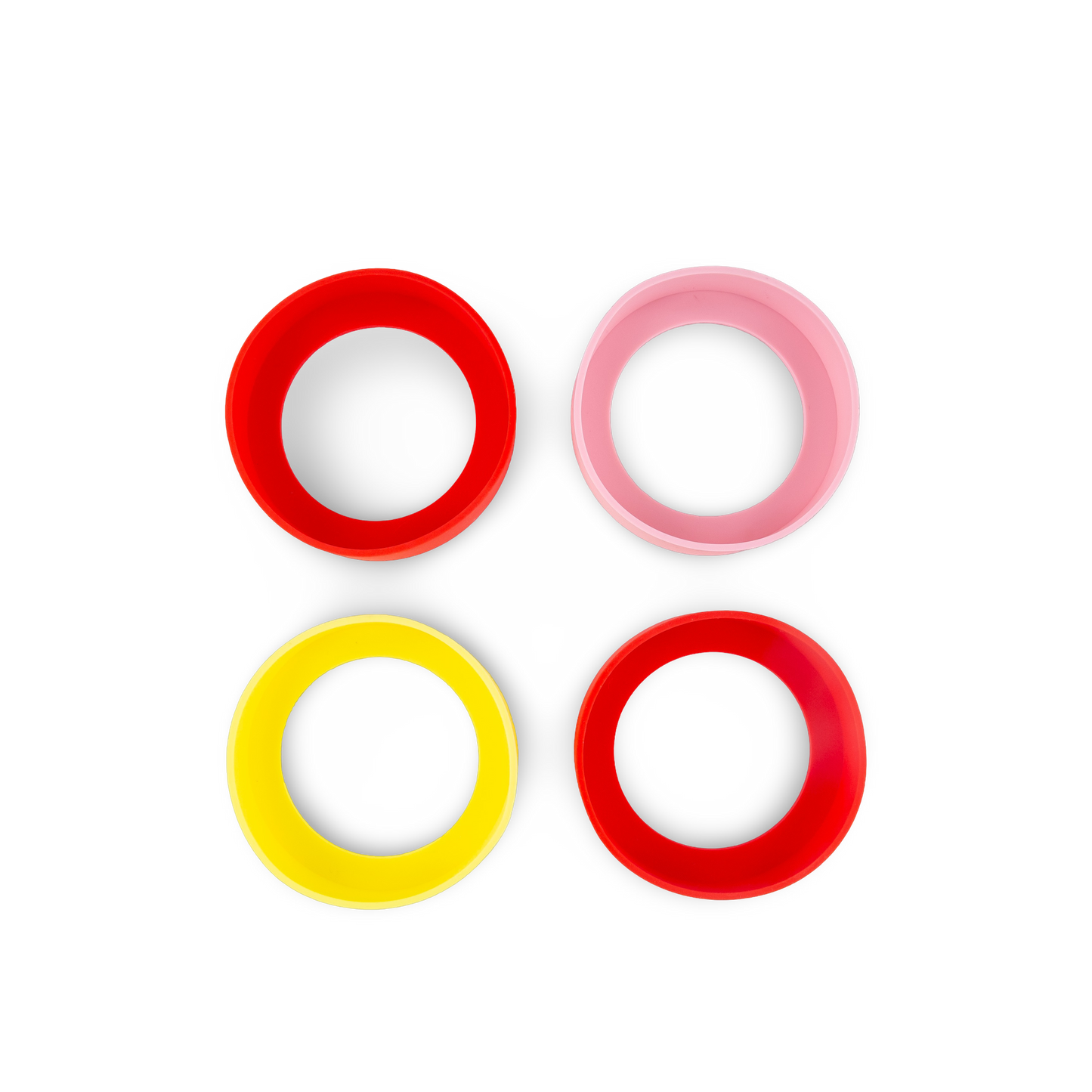 40oz POWDER COATED BIG SWIG TUMBLER - VALENTINE'S COLLECTION