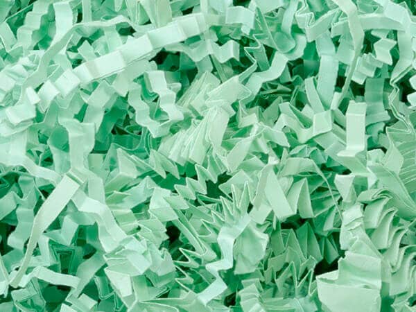 Crinkle Cut Paper Shred Small Packs