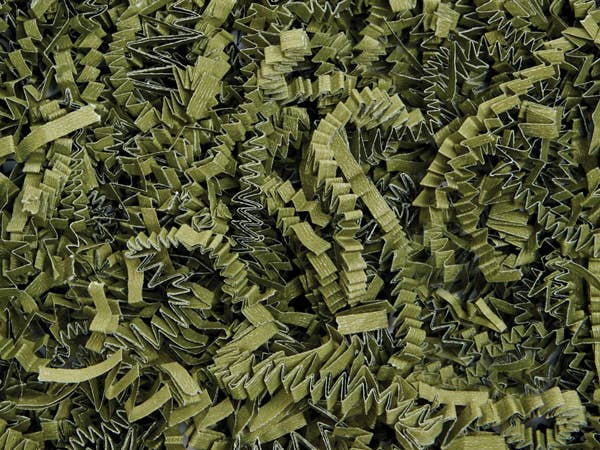 Crinkle Cut Paper Shred Small Packs