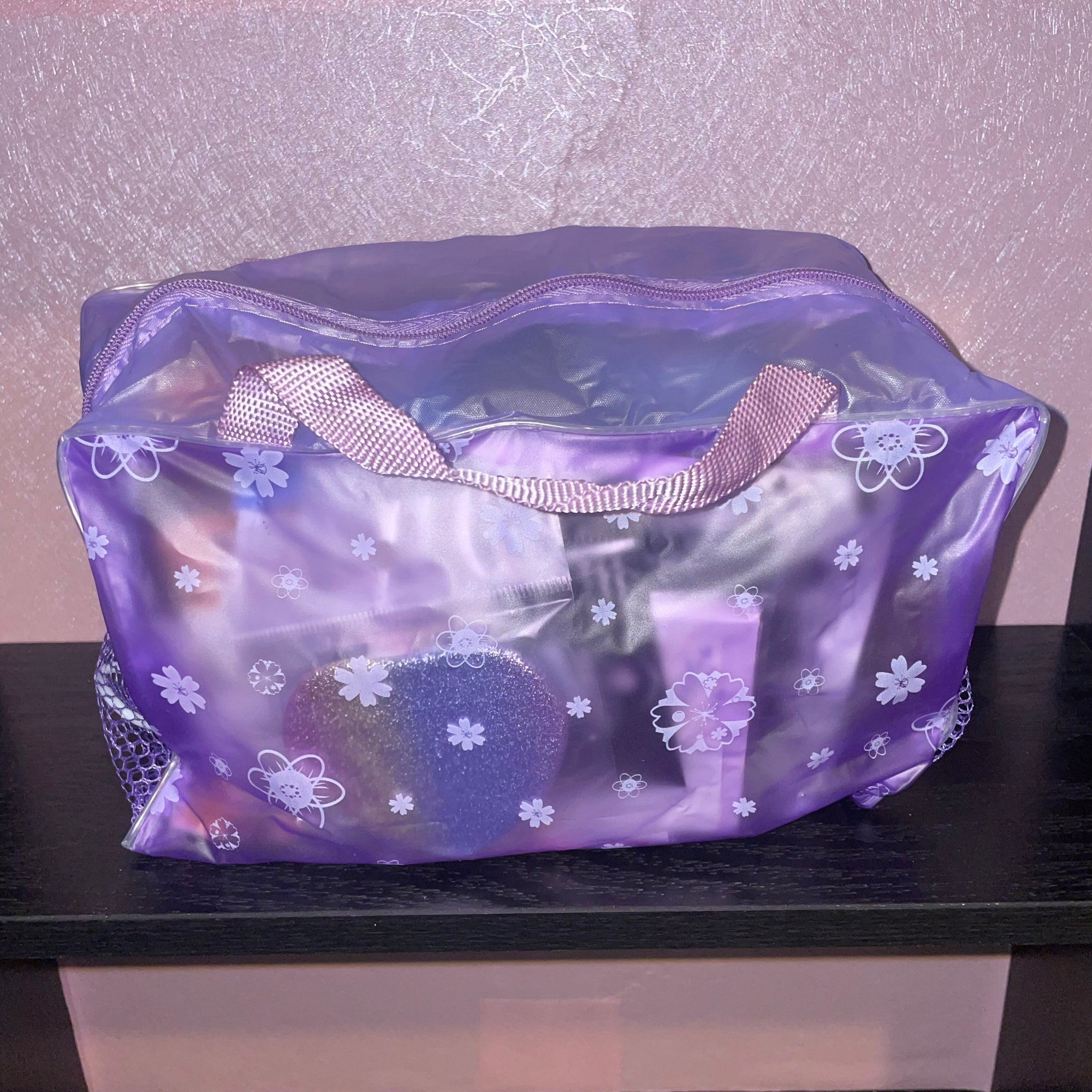 The Makeup Gift Set