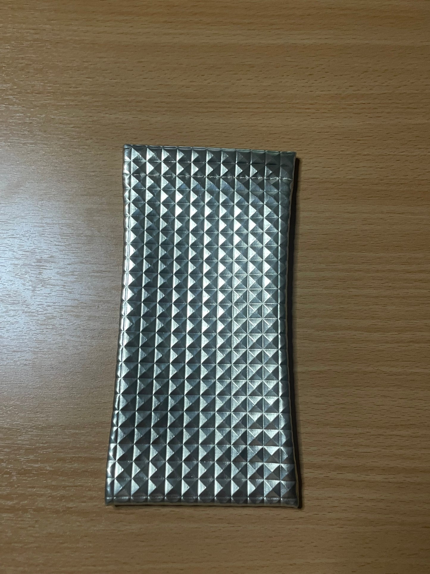 Sunglasses Case Textured
