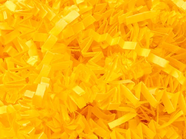 Crinkle Cut Paper Shred 10 lb
