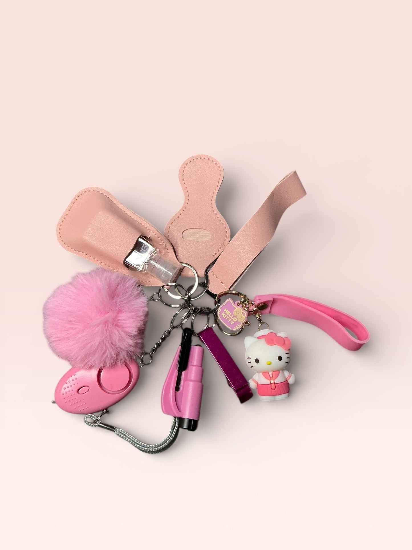 Self Defense In Style