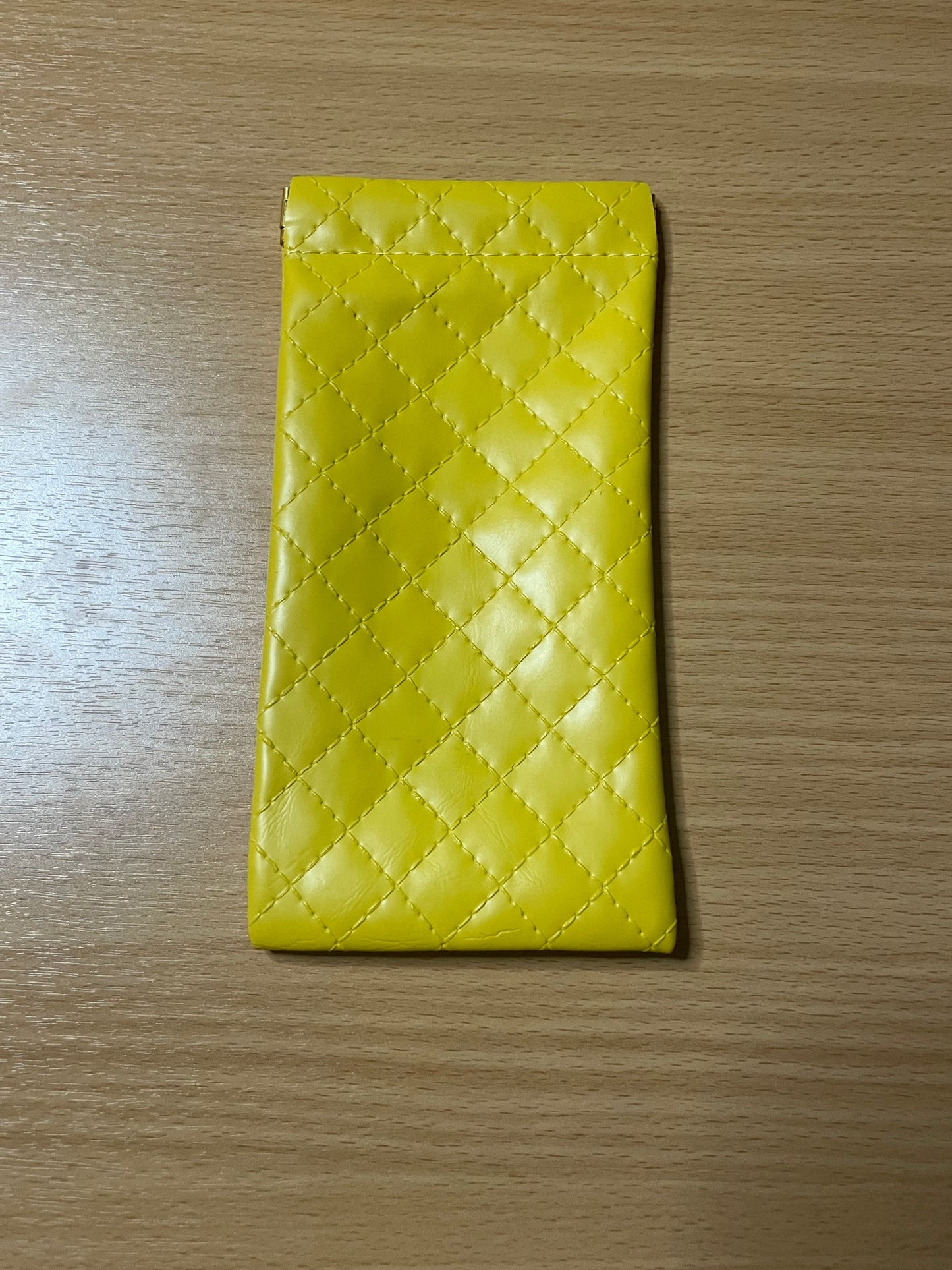 Sunglasses Case Textured