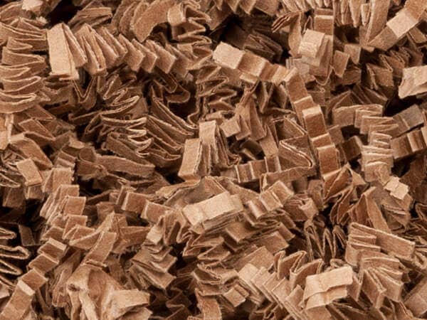 Crinkle Cut Paper Shred Small Packs