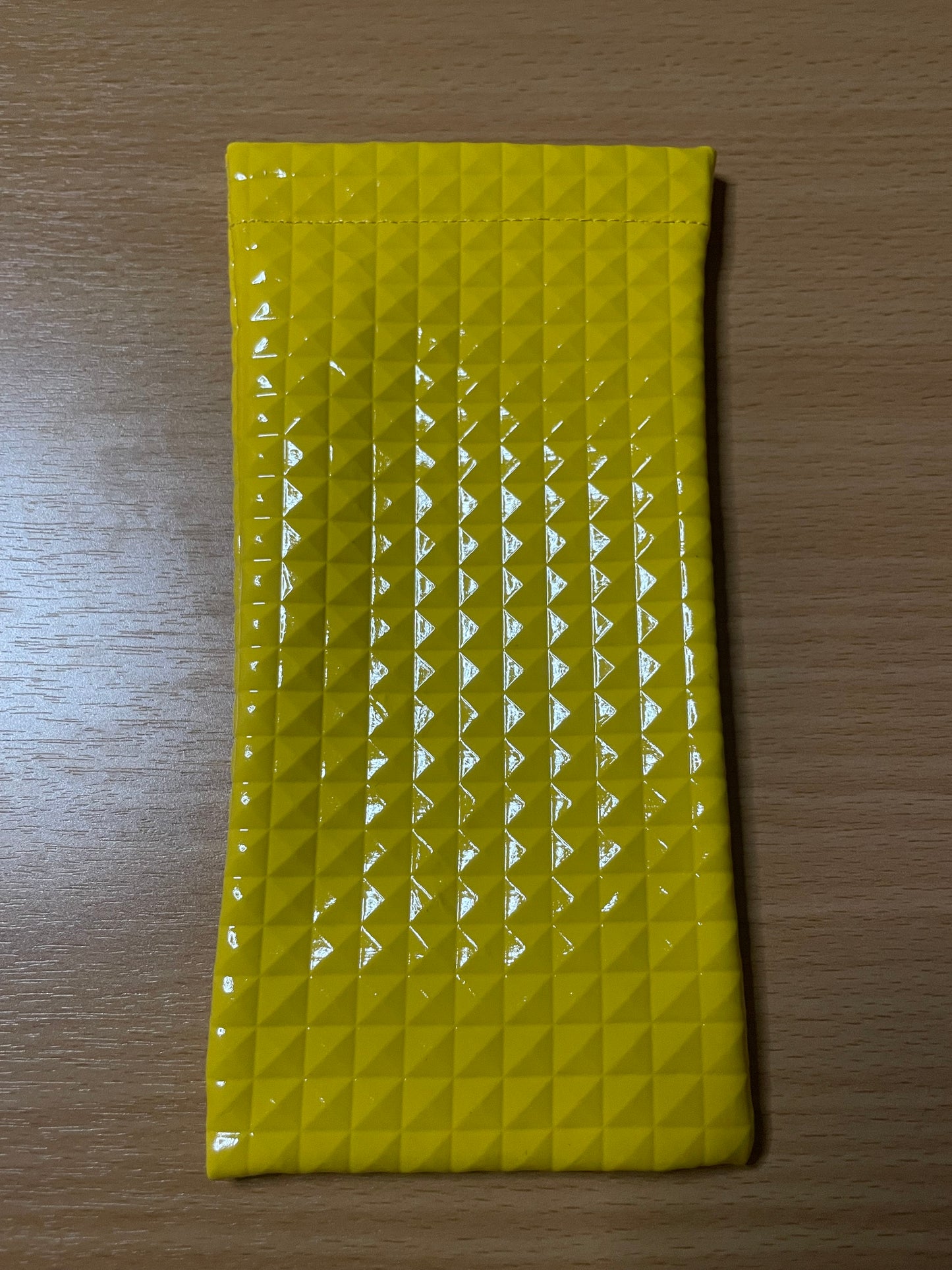 Sunglasses Case Textured