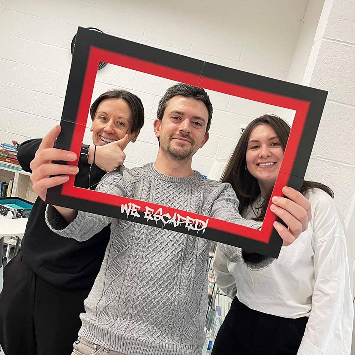 Escape Room London Edition | Everyday Games |