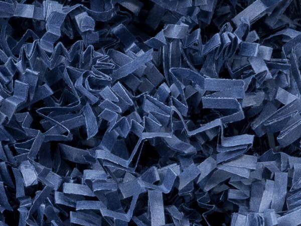 Crinkle Cut Paper Shred Small Packs