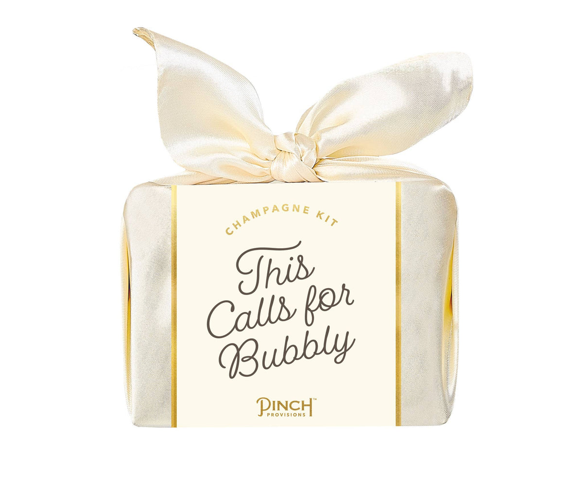 Champagne Kit | Ivory, Celebration, Congratulations