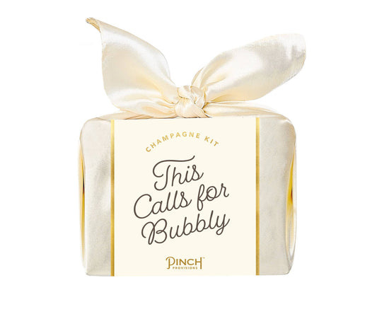Champagne Kit | Ivory, Celebration, Congratulations