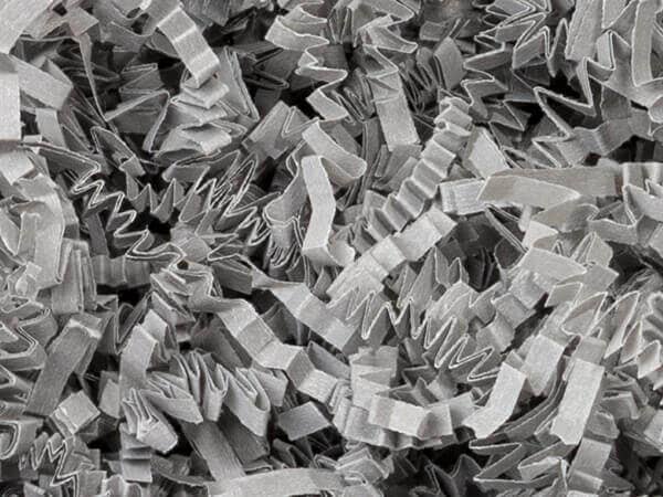 Crinkle Cut Paper Shred Small Packs