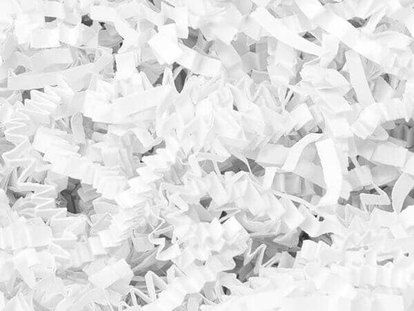 Crinkle Cut Paper Shred Small Packs