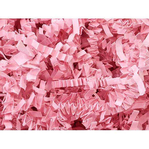 Crinkle Cut Paper Shred 10 lb