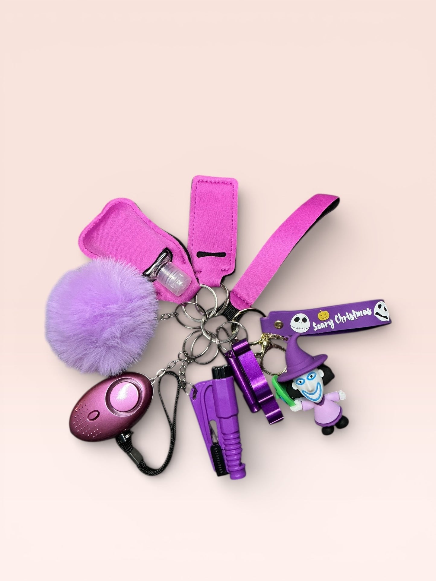 Self Defense In Style