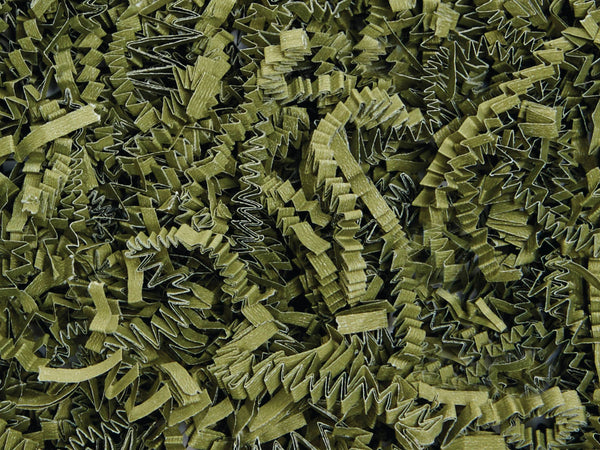 Crinkle Cut Paper Shred 10 lb