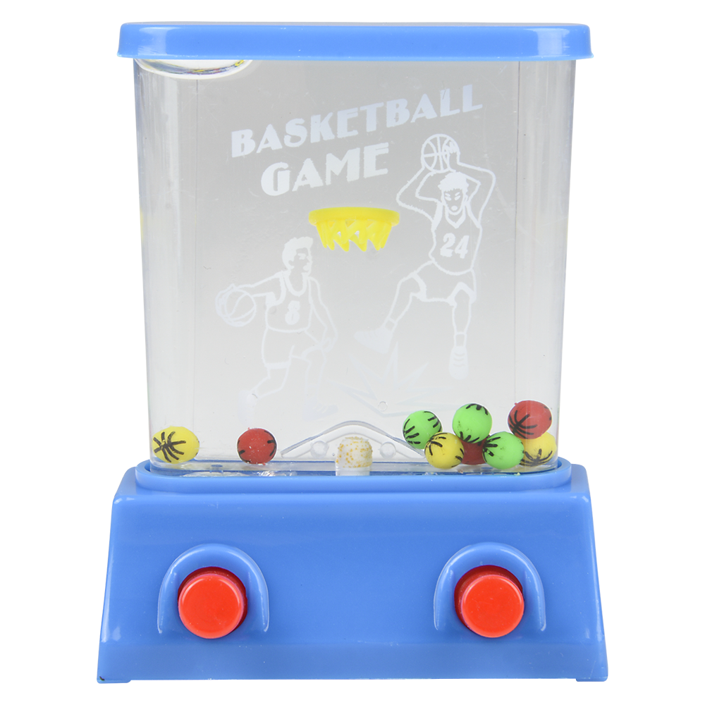 (T) 3.25" WATER GAME