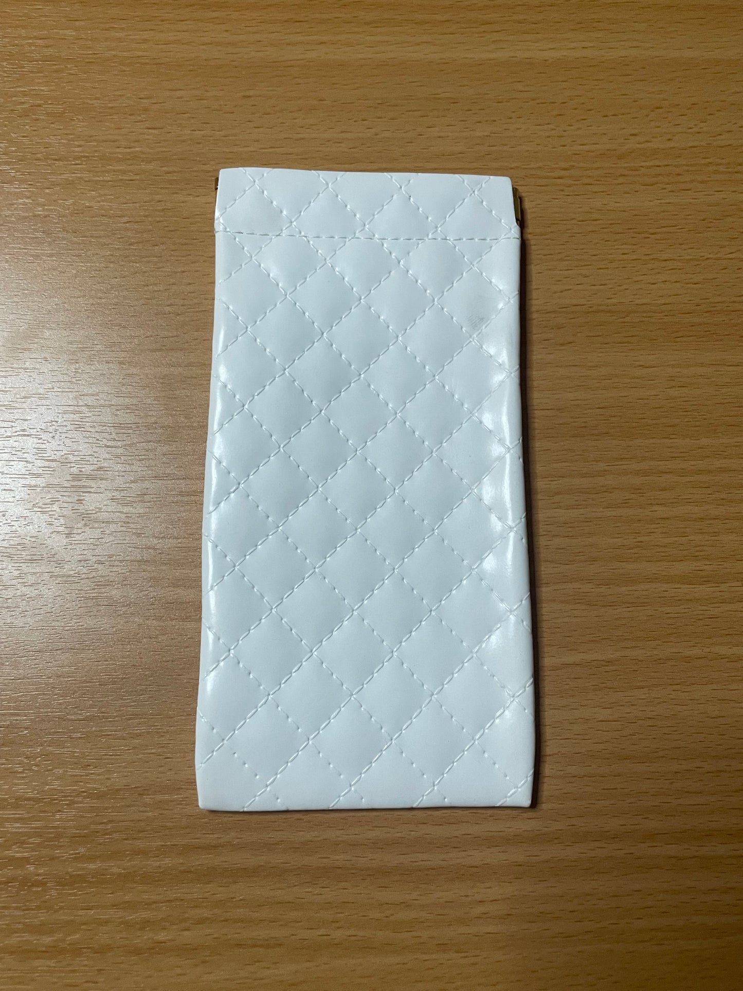 Sunglasses Case Textured
