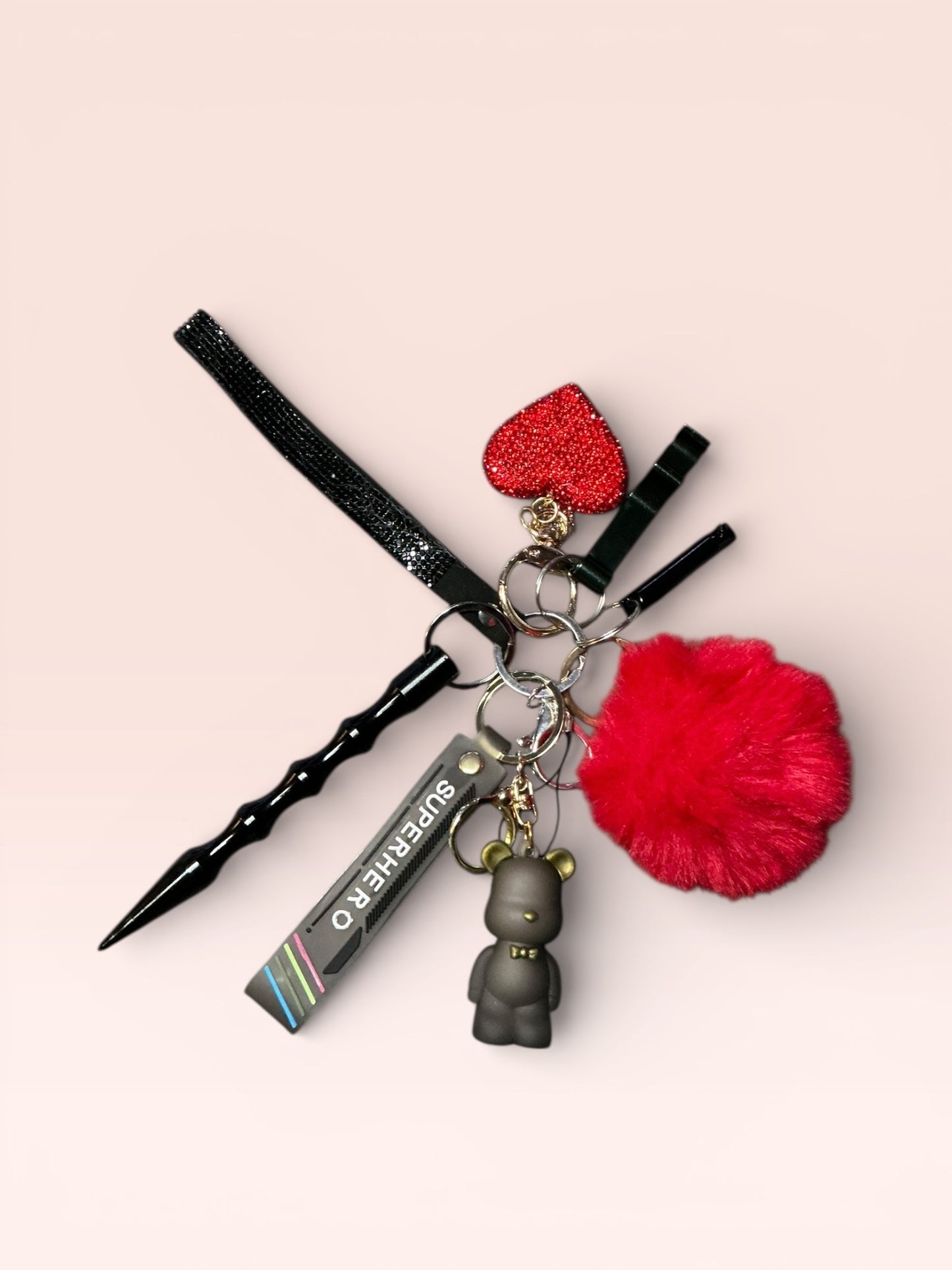 Self Defense In Style