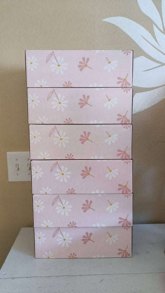 The Bubbly Box- DIY Champagne Bar for 2