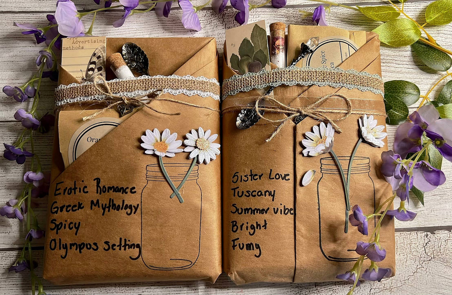 Blind date with a book, Gifts, Bookish Gifts, Books