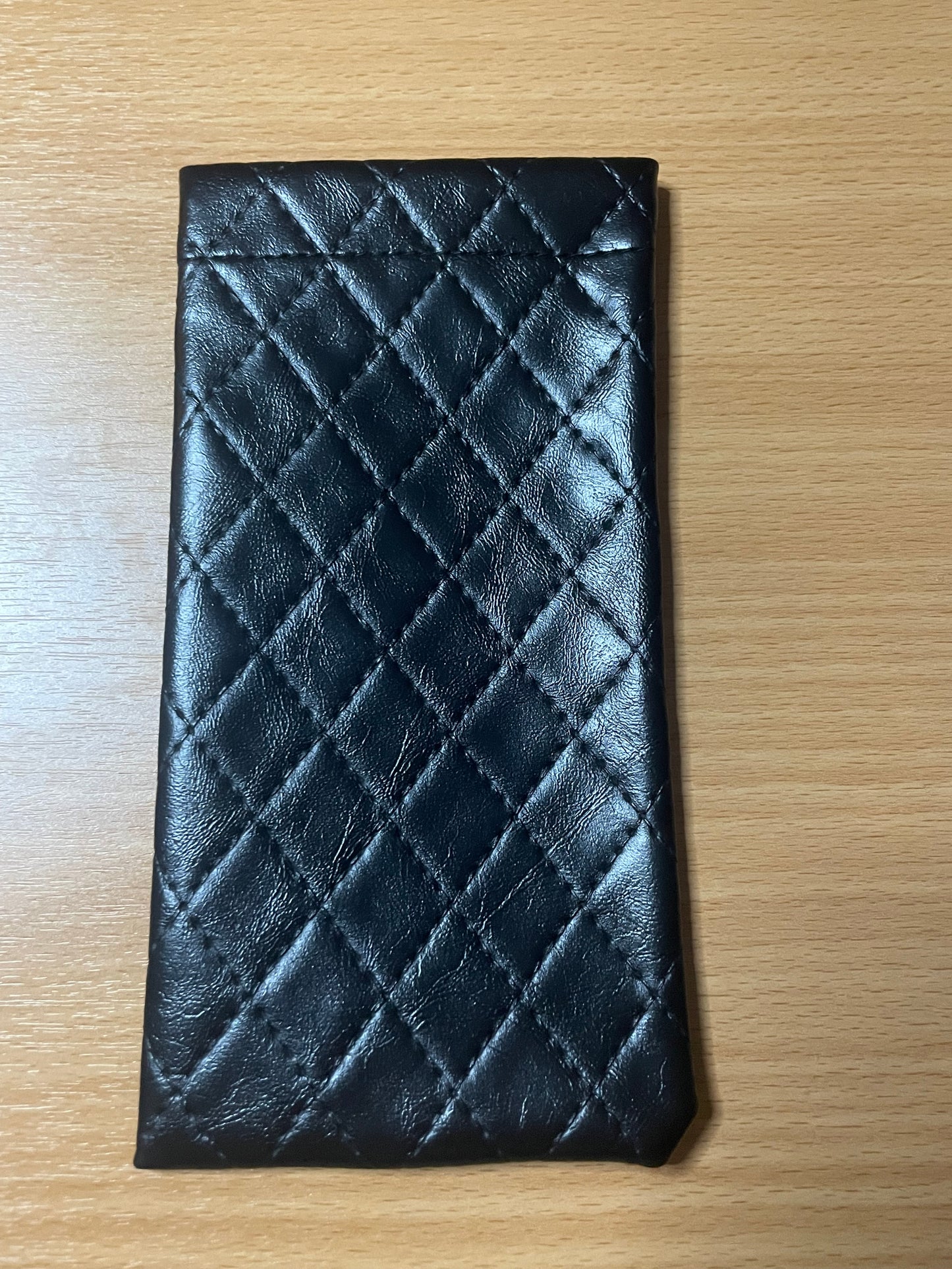 Sunglasses Case Textured