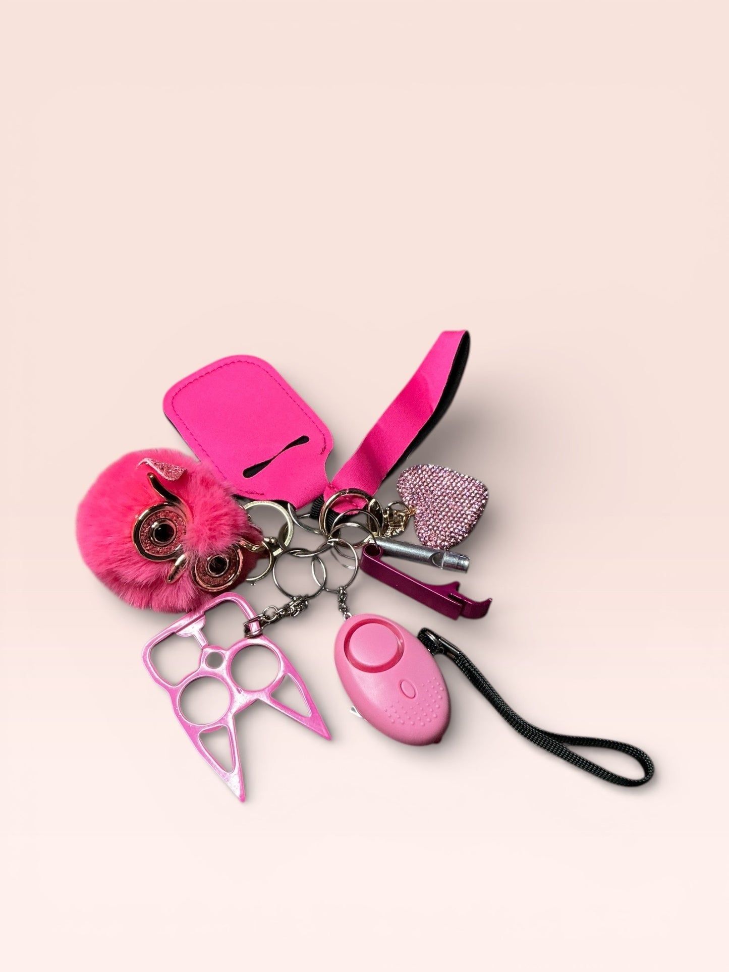 Self Defense In Style