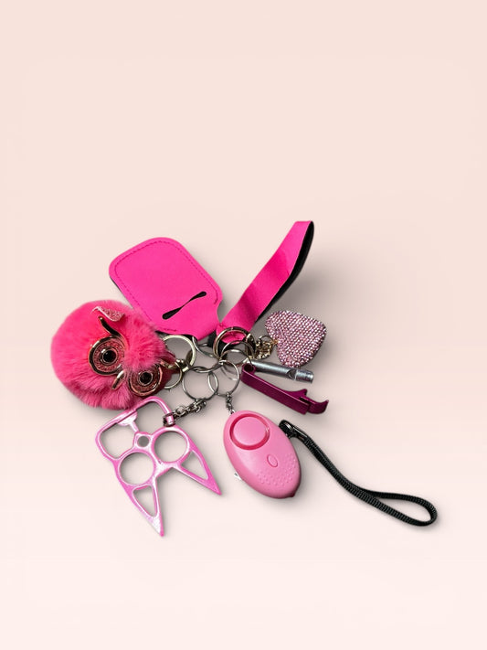 Self Defense In Style