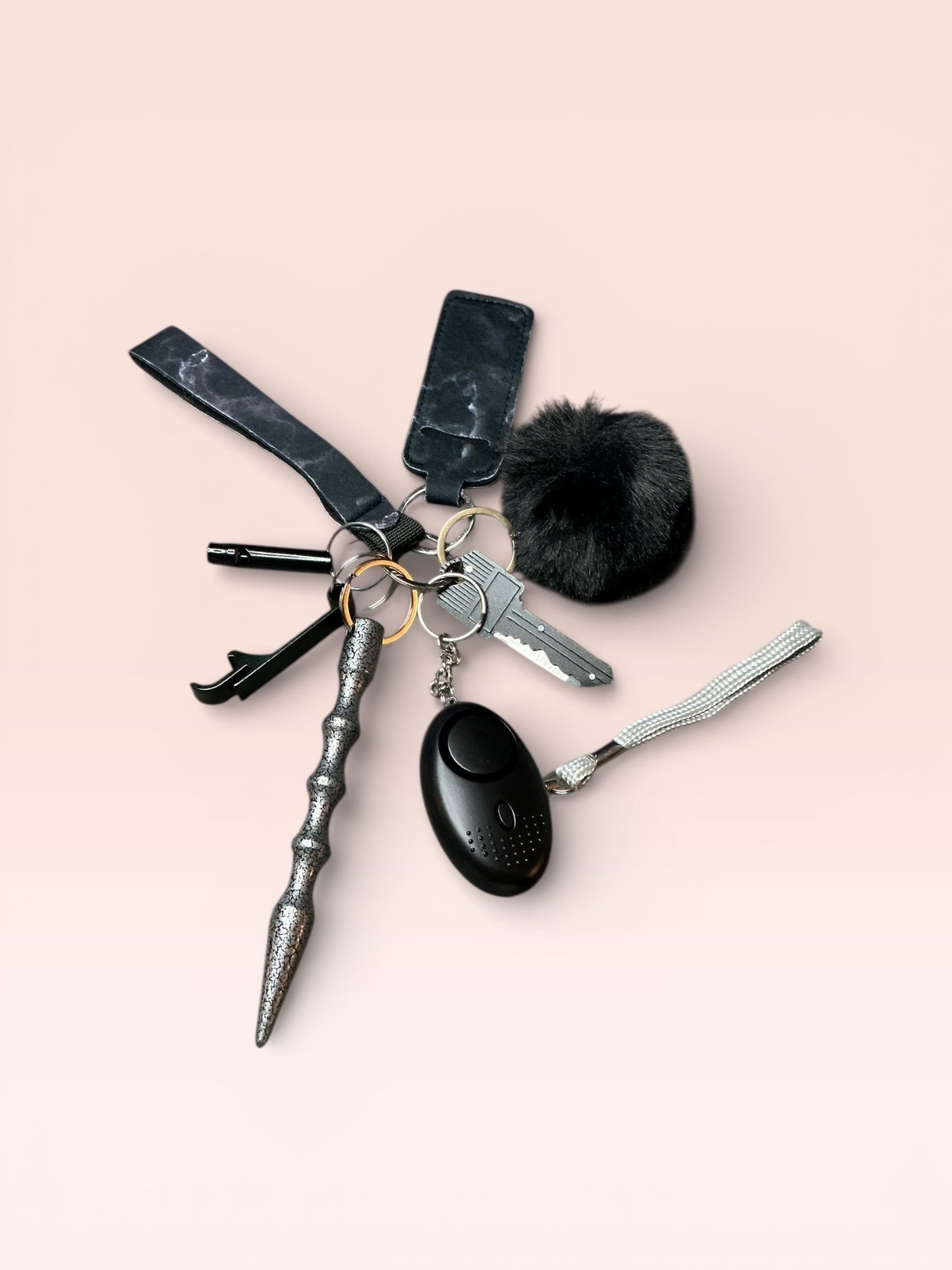 Self Defense In Style