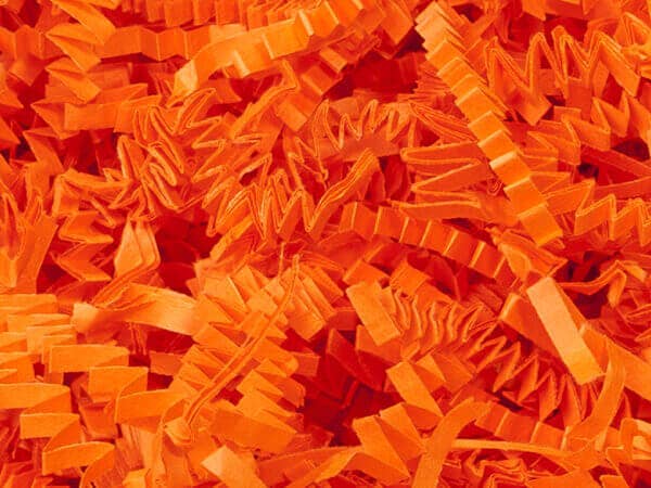 Crinkle Cut Paper Shred Small Packs