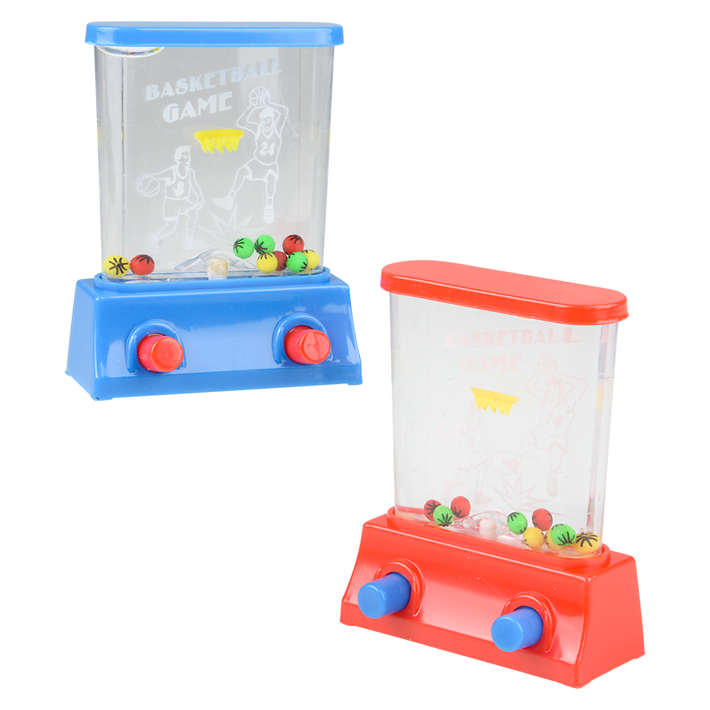 (T) 3.25" WATER GAME