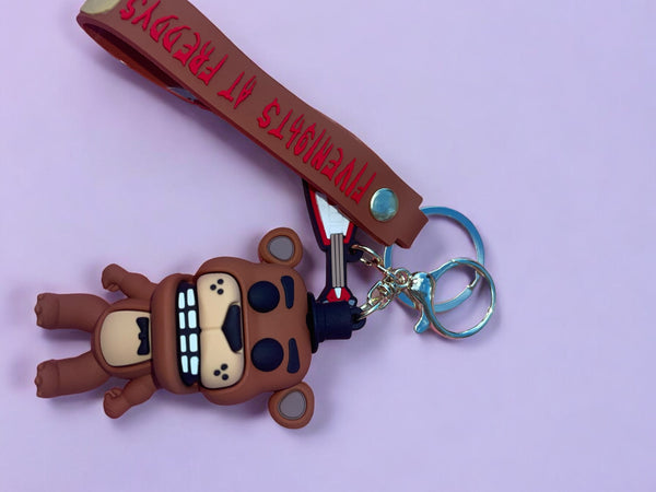 Five Nights at Freddie’s