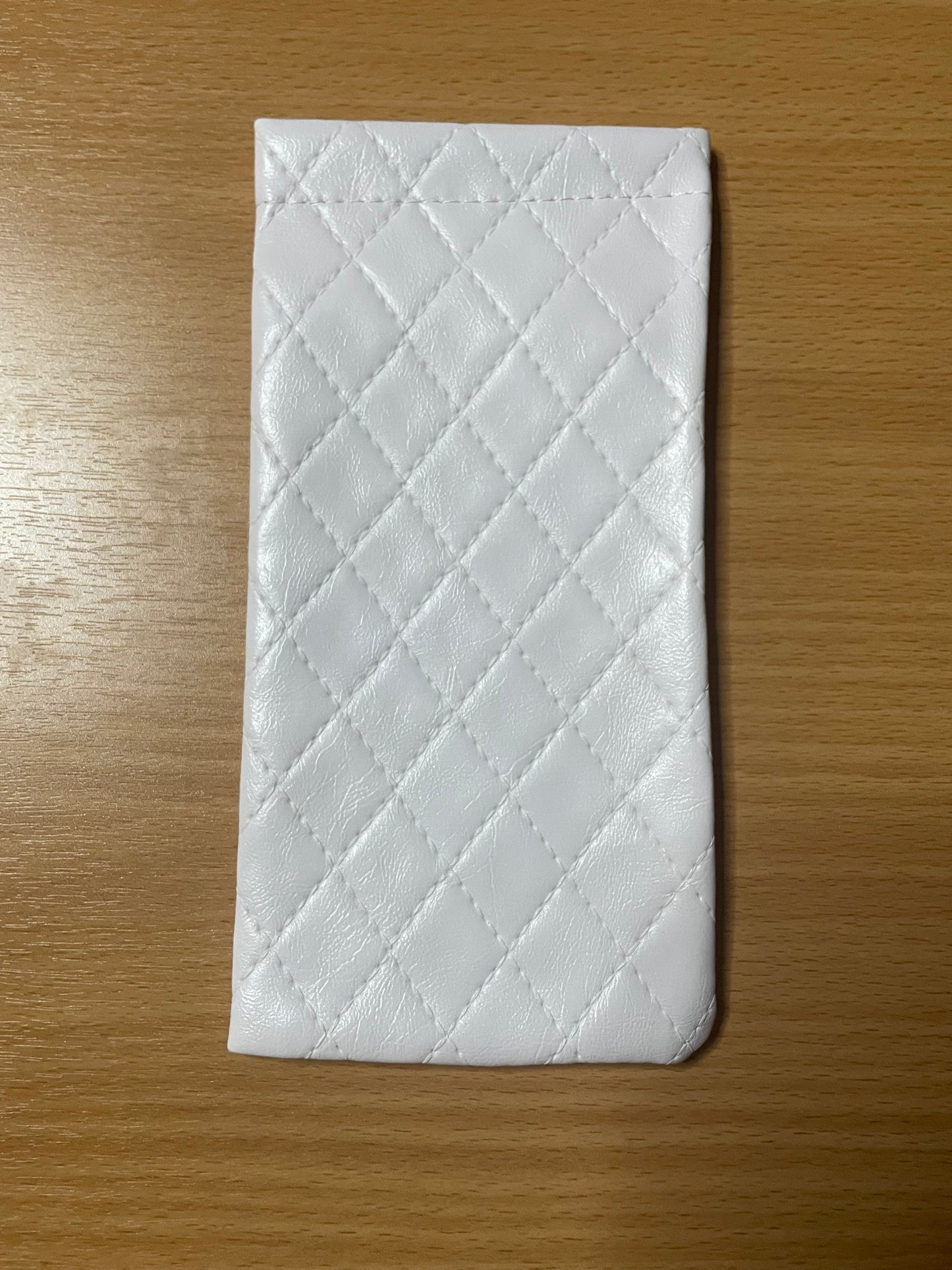 Sunglasses Case Textured