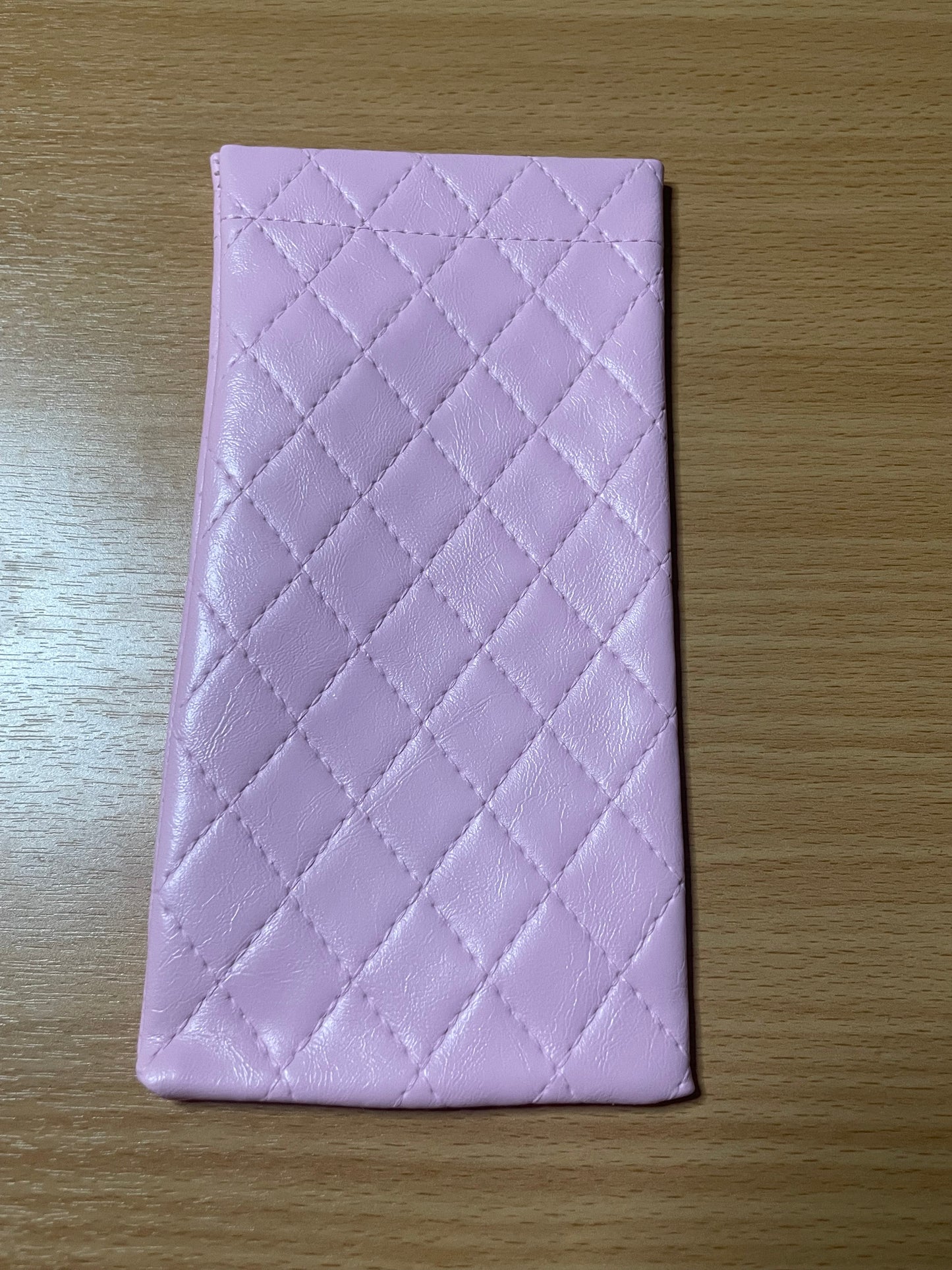 Sunglasses Case Textured