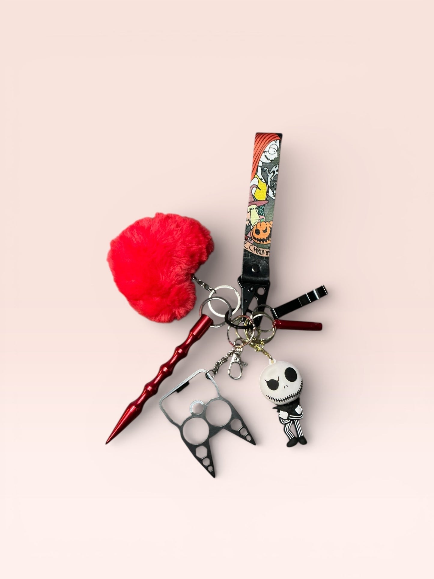 Self Defense In Style