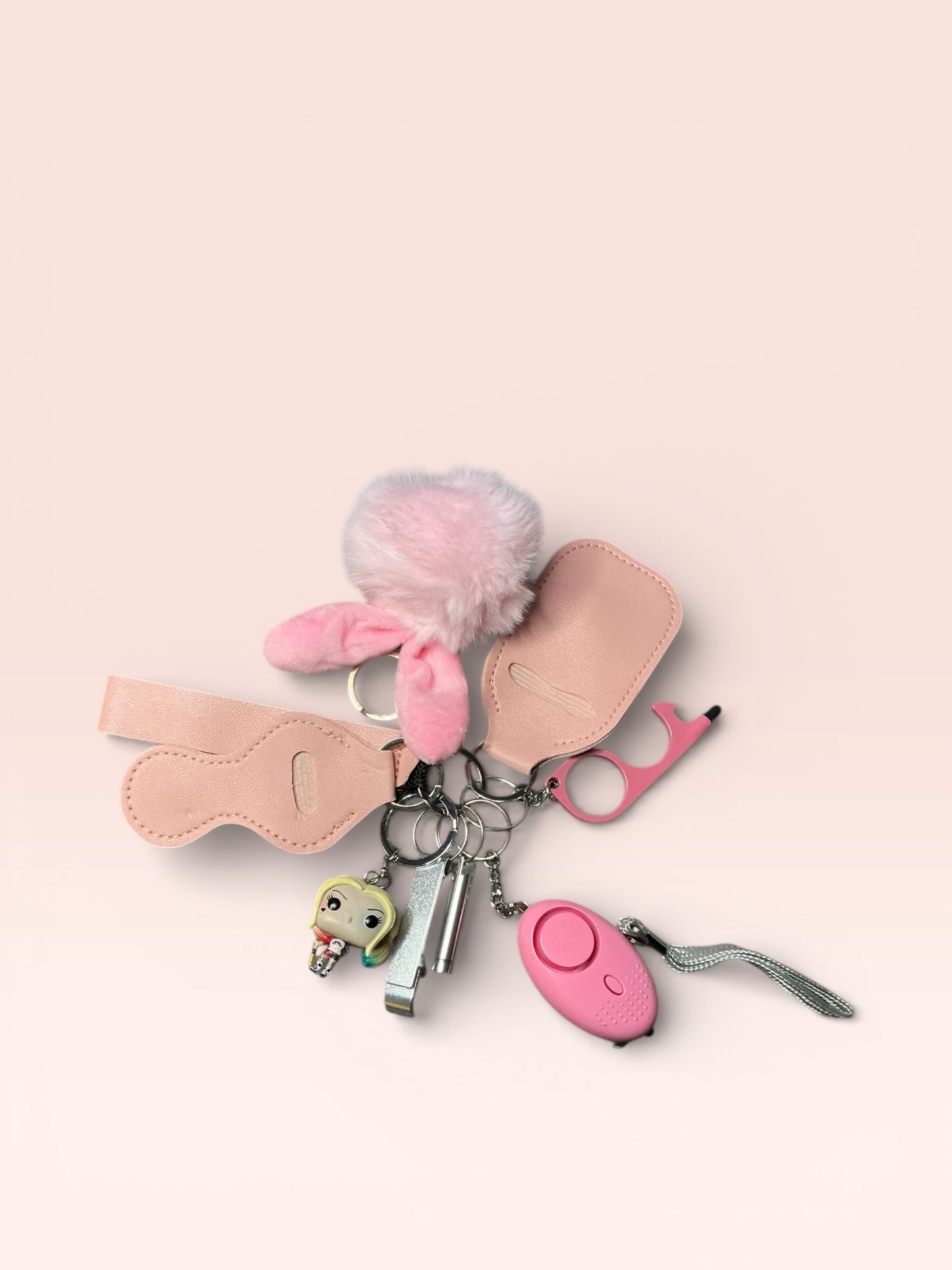 Self Defense In Style
