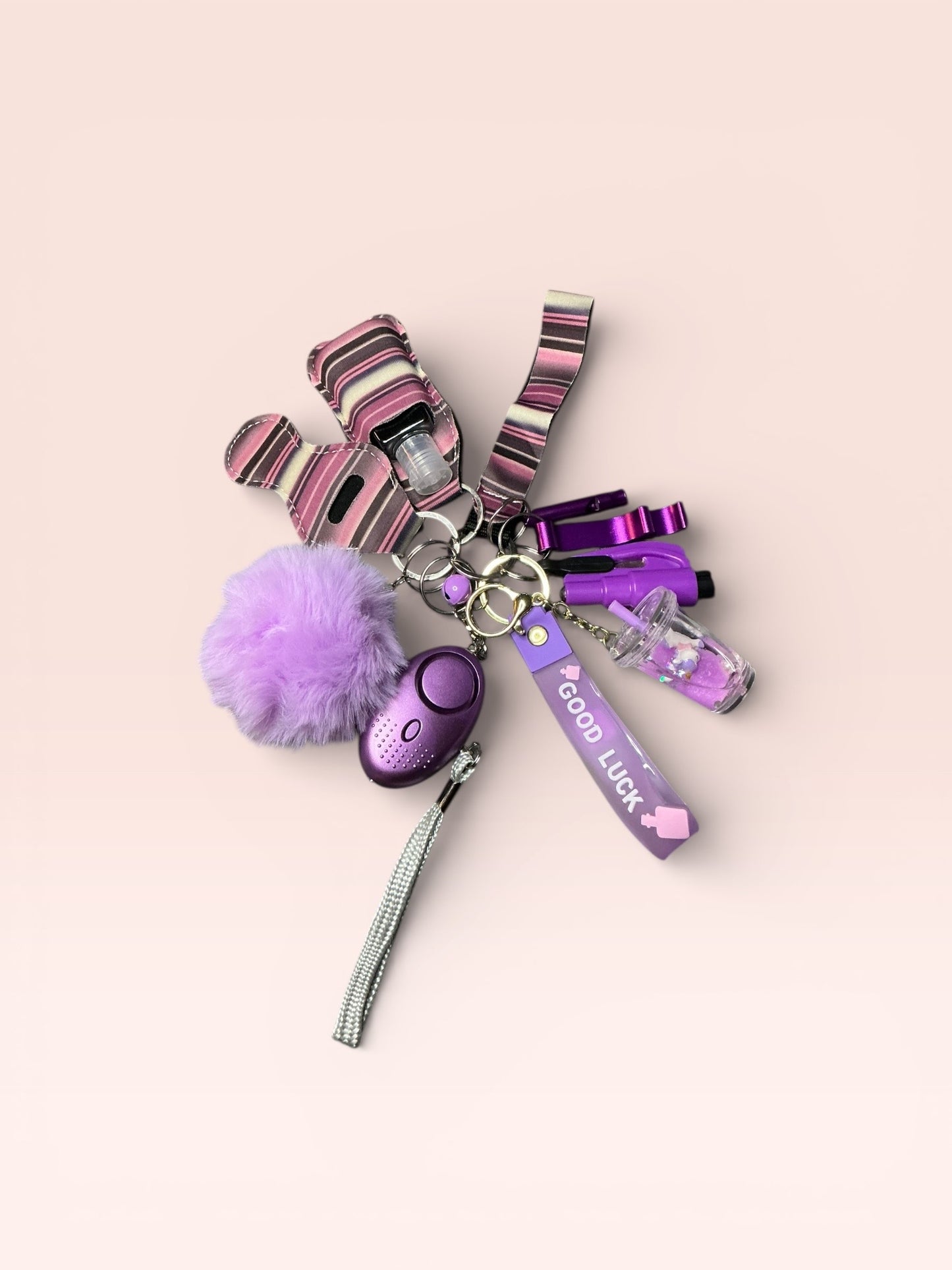 Self Defense In Style