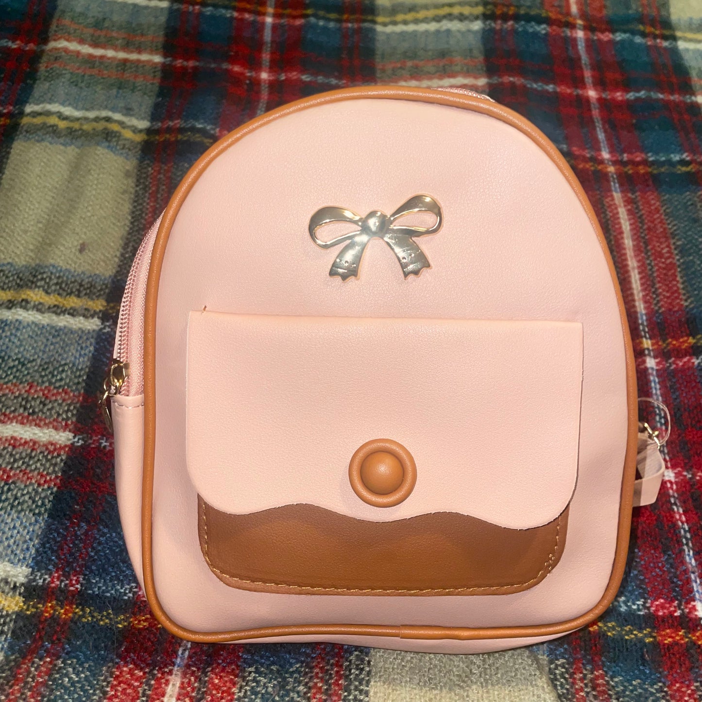 Small Backpack Gift Pack