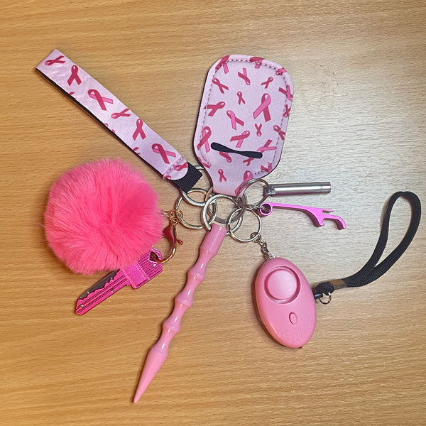 $30 Self Defense Keychain Sets